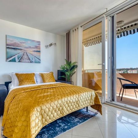 Goldensky New Apartment Дубровник Екстер'єр фото