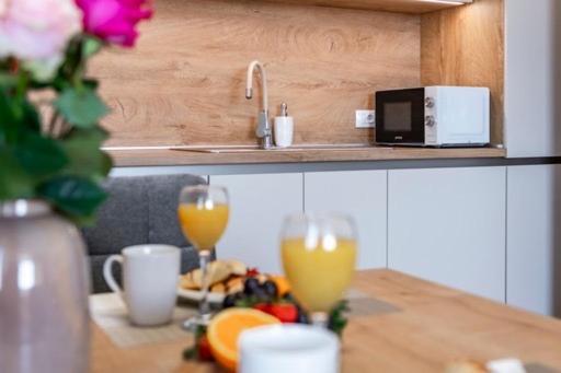 Goldensky New Apartment Дубровник Екстер'єр фото